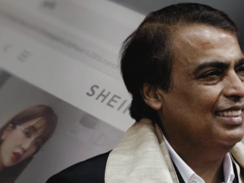 Tata's Zudio Triples Its Growth Challenging Ambanis In The Affordable Fashion